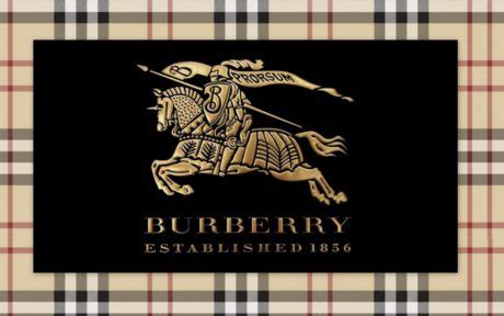 Burberry search engine